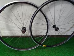 SPECIALIZED AXIS CLASSIC 700Cロードバイクホイール 前後セット