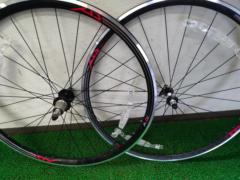 FELT AEROROAD R3 ロードバイク用700Cホイール前後セット