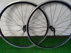 COLNAGO ARTEMIS CW28CL 700C ロードバイク用ホイール 前後セット