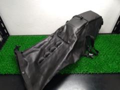 ※錆汚れ ベルト欠品 SPECIALIZED STABILIZER SEATPACK 10 サドルバッグ ブラック