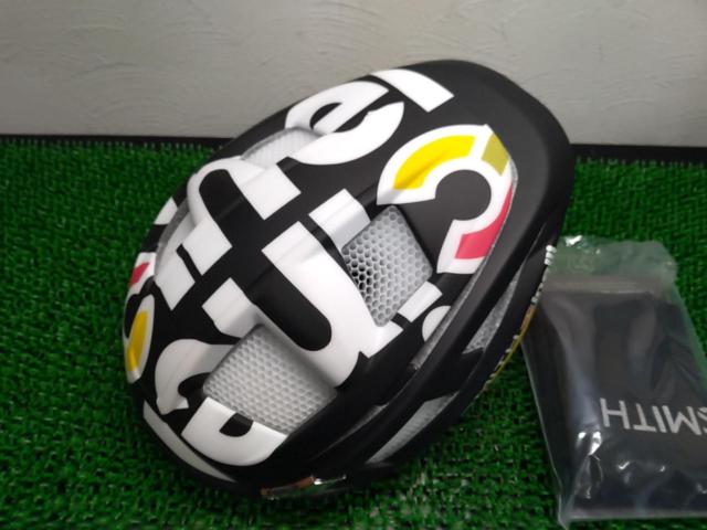 サイズ:L 59-62cm SMITH OVERTAKE MIPS ヘルメット TEAM Cinelli×SMITH JCF認定