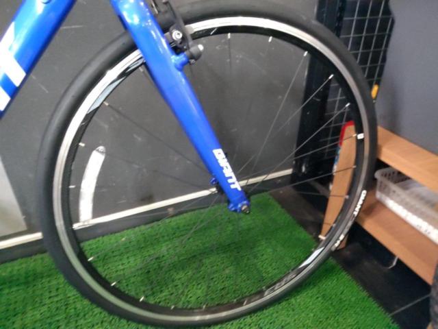 GIANT ESCAPE RX3 2020年モデル 700×28C 2×9S ブルー サイズ:M 適正身長:170-185cm
