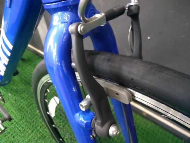 GIANT ESCAPE RX3 2020年モデル 700×28C 2×9S ブルー サイズ:M 適正身長:170-185cm