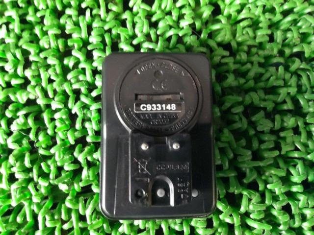 CATEYE CC-VL820 VELO9 有線式サイクルコンピューター