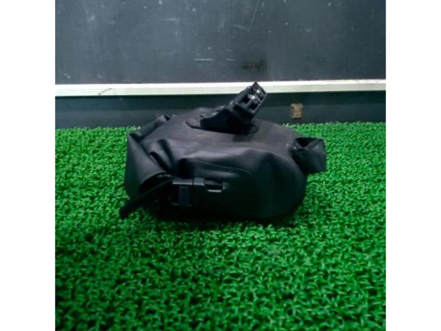 MONTBELL サドルバッグ ブラック