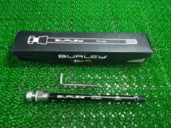 BURLEY 021375 チャイルドトレーラー Burley スルーアクスル 12×1.75 142-148mm 960122