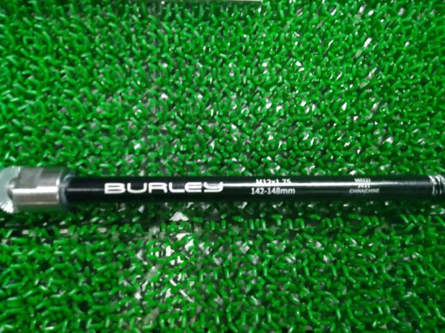 BURLEY 021375 チャイルドトレーラー Burley スルーアクスル 12×1.75 142-148mm 960122