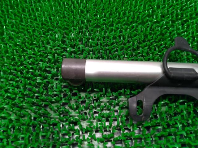 仏式専用 TOPEAK MICRO ROCKET 携帯ポンプ