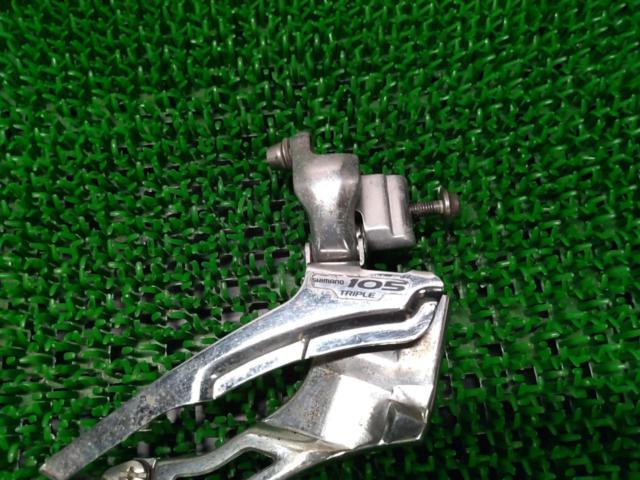 SHIMANO 105 ST-5603 3S フロントディレイラー 直付