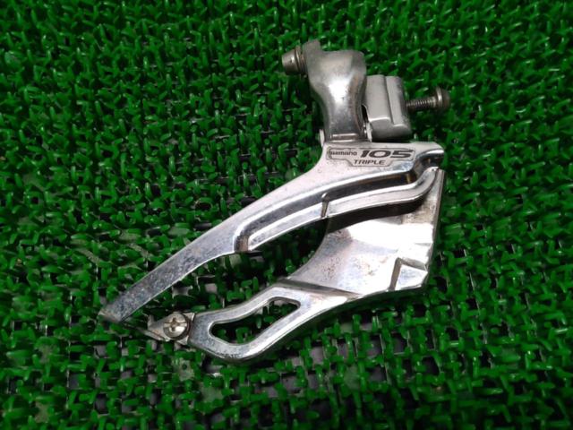 SHIMANO 105 ST-5603 3S フロントディレイラー 直付
