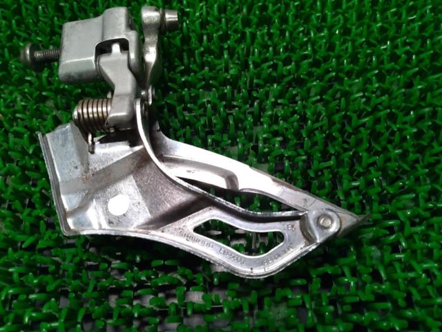 SHIMANO 105 ST-5603 3S フロントディレイラー 直付