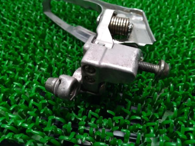 SHIMANO 105 ST-5603 3S フロントディレイラー 直付
