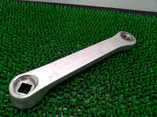 SHIMANO A FC-MC16 MTBクランクセット 42-34-24T 170mm