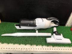 makita マキタ 充電式クリーナー CL180FD 18V
