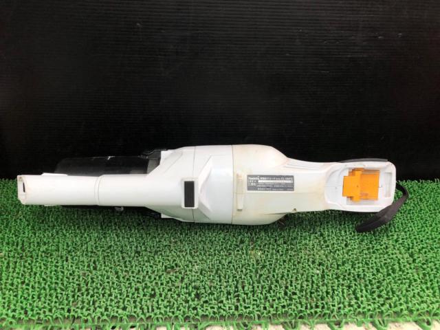 makita マキタ 充電式クリーナー CL180FD 18V