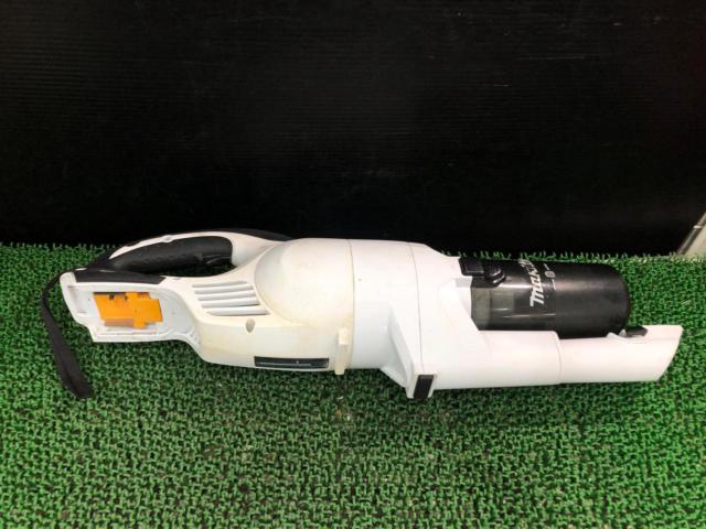 makita マキタ 充電式クリーナー CL180FD 18V