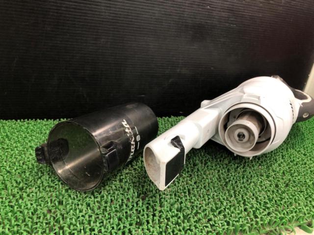 makita マキタ 充電式クリーナー CL180FD 18V