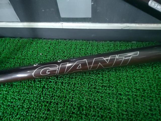 【わけあり現状販売】※RDハンガー欠品 GIANT ESCAPE R3 2011年 フレームのみ サイズXS ブラウン