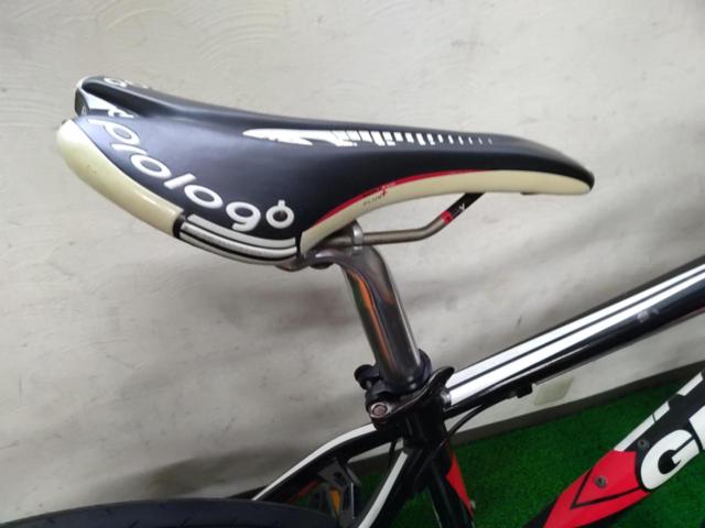 GIANT XTC 26インチMTB M770系DEORE XTmix フレームサイズ:18 ブラック/レッド