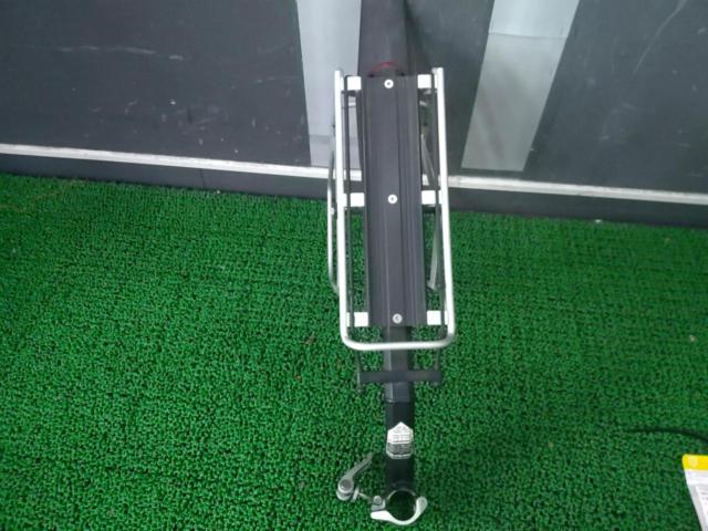 TOPEAK QR BEAM RACK MTX Aタイプ シートポスト固定式リアキャリア