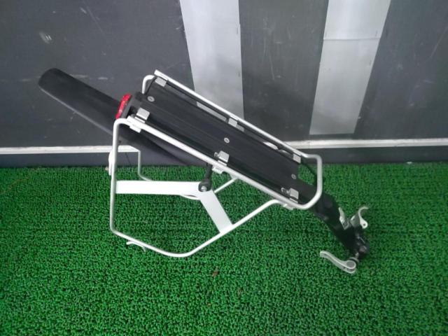 TOPEAK QR BEAM RACK MTX Aタイプ シートポスト固定式リアキャリア