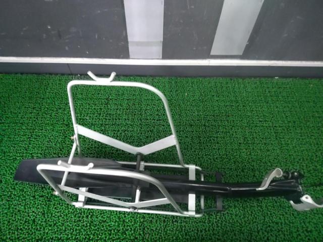 TOPEAK QR BEAM RACK MTX Aタイプ シートポスト固定式リアキャリア