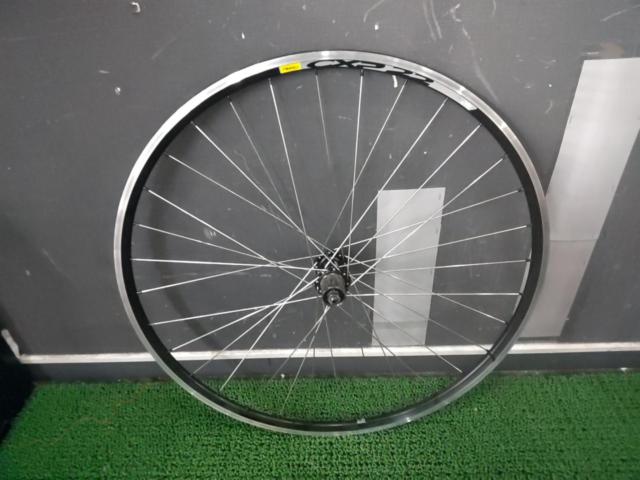 MAVIC CXP22×FELTハブ 700Cホイール前後セット