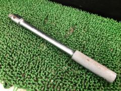 TONE 211 スピナーハンドル