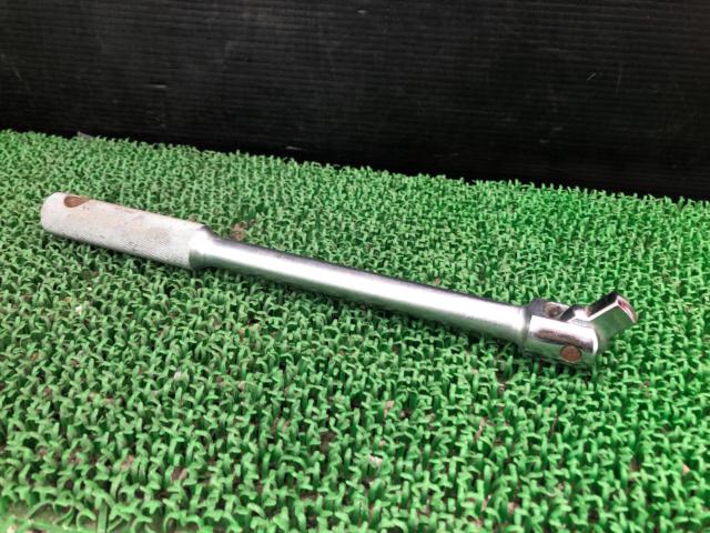 TONE 211 スピナーハンドル
