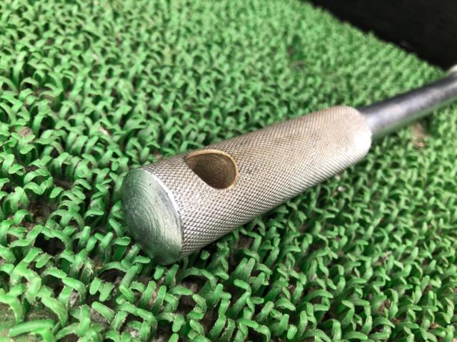 TONE 211 スピナーハンドル