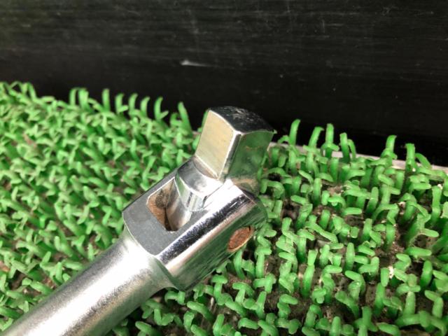 TONE 211 スピナーハンドル