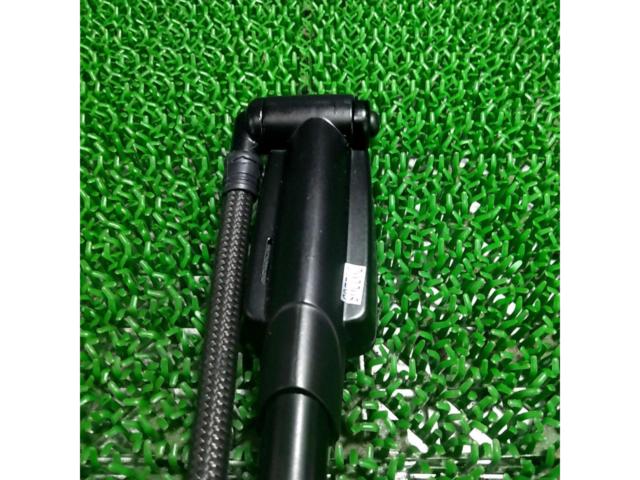 TOPEAK POCKETSHOCK DIGITAL 携帯ポンプ ブラック