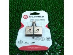 CLARKS VRX DISC PADS ブレーキパッド