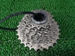 11S/14-25T SHIMANO ULTEGRA CS-6800 スプロケット