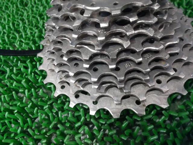 11S/14-25T SHIMANO ULTEGRA CS-6800 スプロケット