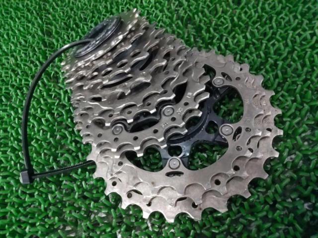 11S/14-25T SHIMANO ULTEGRA CS-6800 スプロケット
