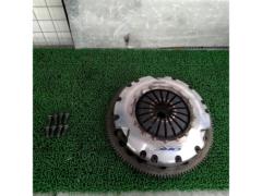 ORC
400-Light
Single clutch ZN6/ZC6