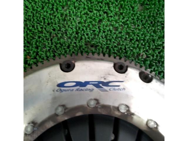 ORC
400-Light
Single clutch ZN6/ZC6