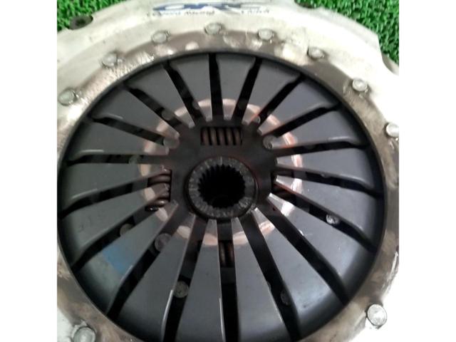 ORC
400-Light
Single clutch ZN6/ZC6