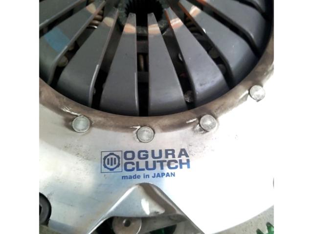 ORC
400-Light
Single clutch ZN6/ZC6