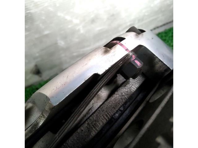 ORC
400-Light
Single clutch ZN6/ZC6