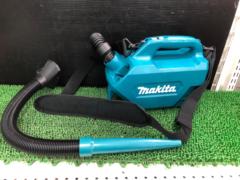 マキタ makita 充電式クリーナー CL184D