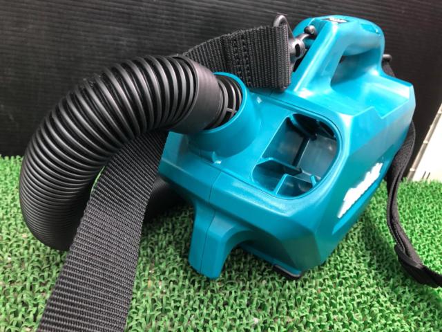 マキタ makita 充電式クリーナー CL184D