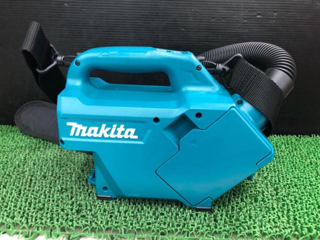 マキタ makita 充電式クリーナー CL184D