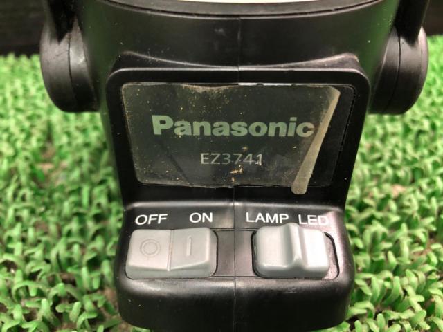 パナソニック Panasonic充電式ランタン EZ3741