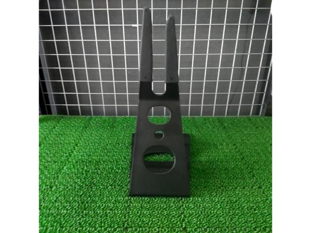 メーカー不明 ディスプレイスタンド ブラック