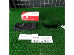 SWANS AMZ-G01-1001 スポーツサングラス ブルーミラー×スモーク BKBL