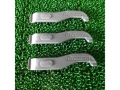 Panaracer タイヤレバー 3本セット
