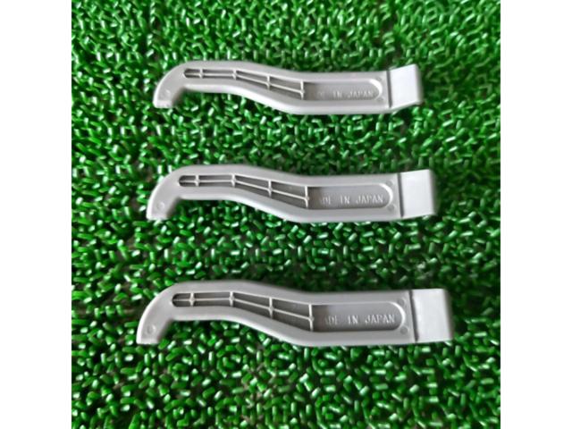 Panaracer タイヤレバー 3本セット