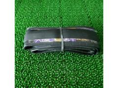 Panaracer AGILEIST DURO 700x25C クリンチャー チューブドタイヤ
